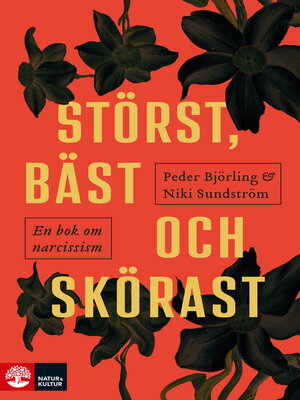 cover image of Störst, bäst och skörast